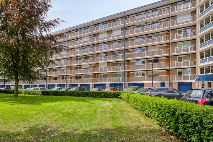 Foto 1 van Kruiskampsingel 161