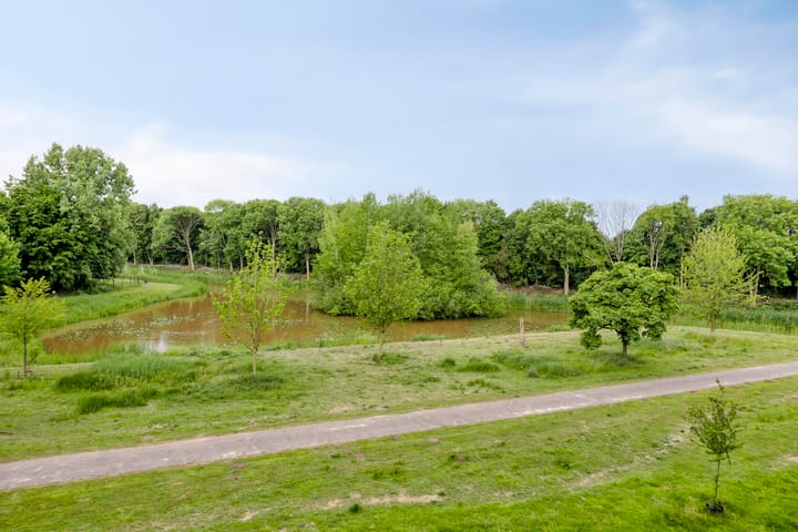 Foto 11 van Kruiskampsingel 161