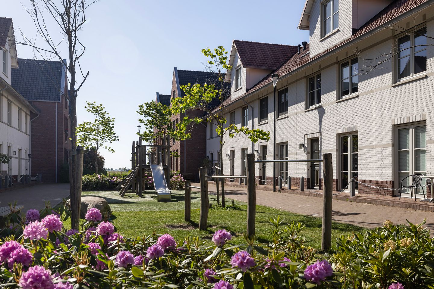 Foto 5 van Herwijnenhof 20