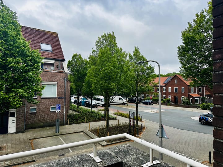 Foto 5 van Daalderstraat 7