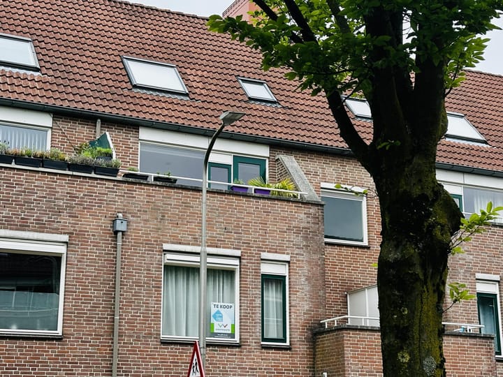 Foto 6 van Daalderstraat 7