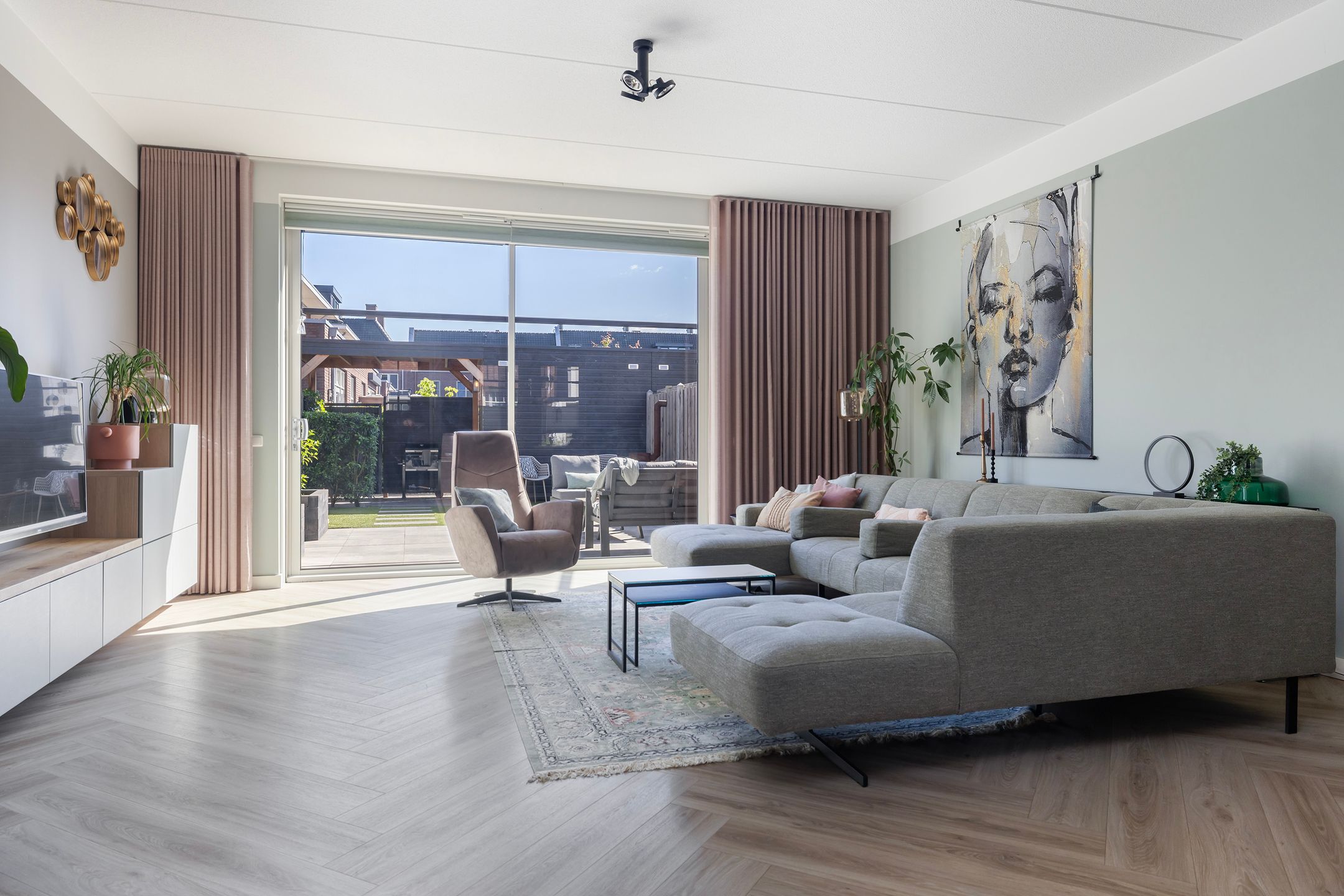 Foto 9 van Herwijnenhof 20