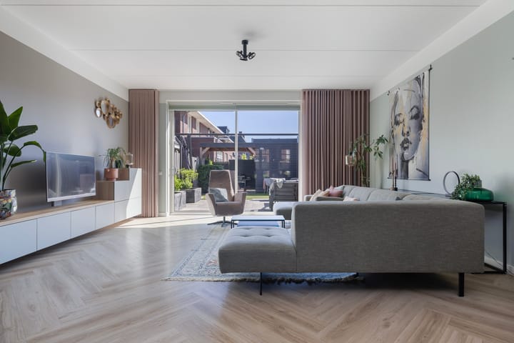 Foto 10 van Herwijnenhof 20