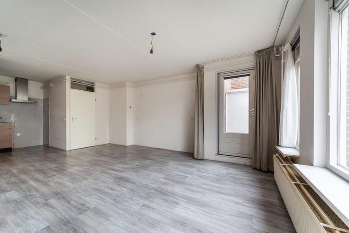 Foto 12 van Daalderstraat 7