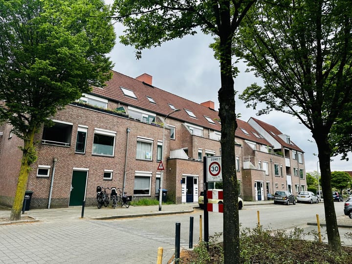 Foto 15 van Daalderstraat 7