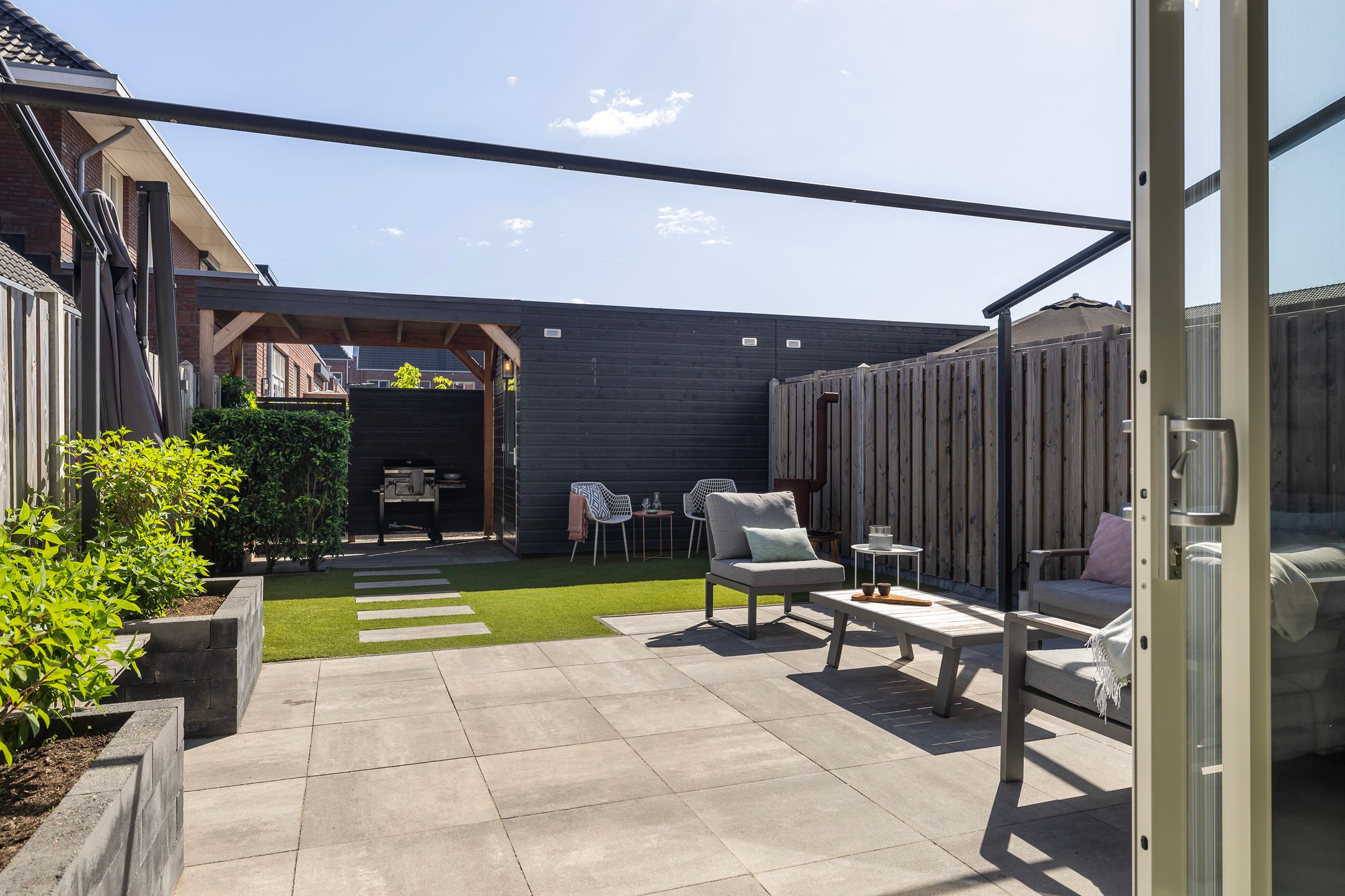 Foto 21 van Herwijnenhof 20