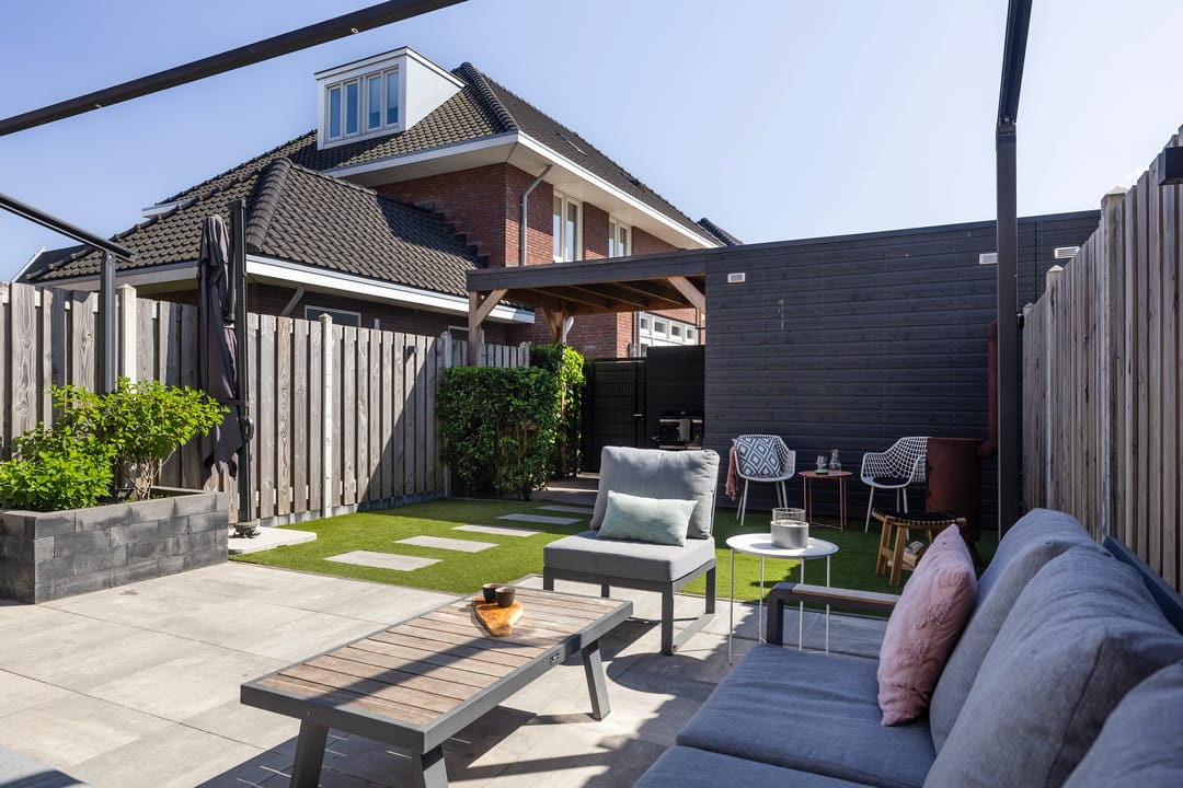 Foto 22 van Herwijnenhof 20