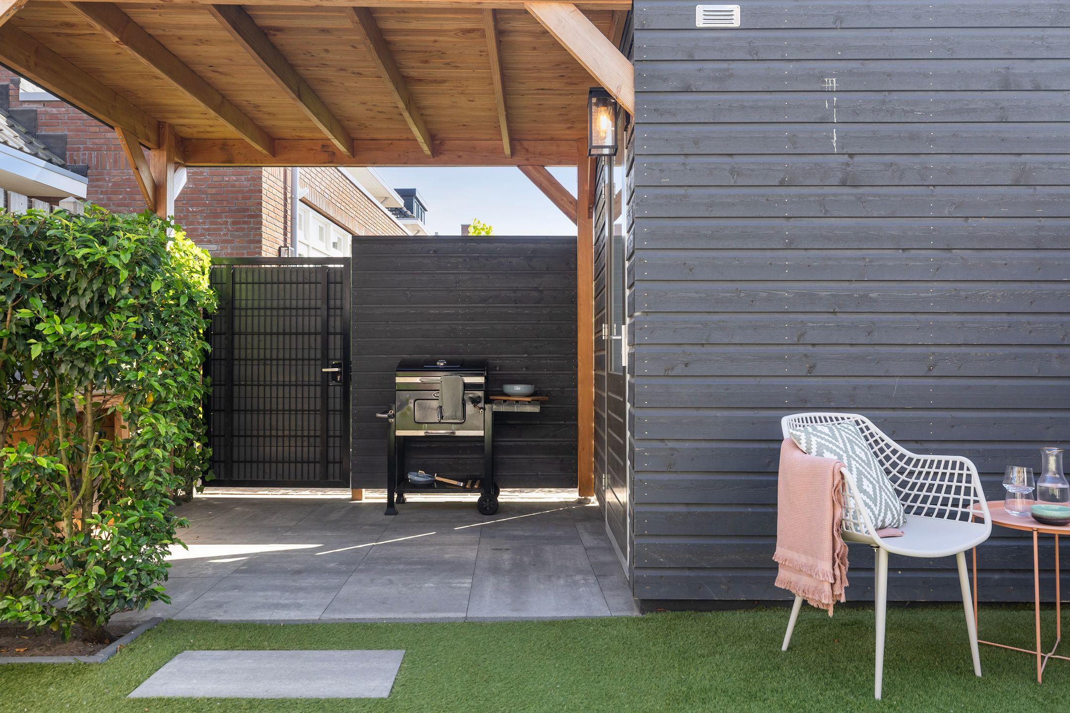 Foto 24 van Herwijnenhof 20