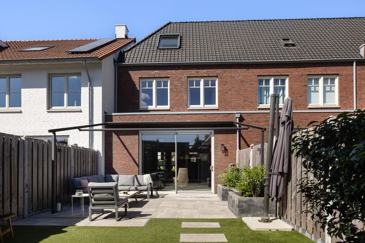 Foto 25 van Herwijnenhof 20