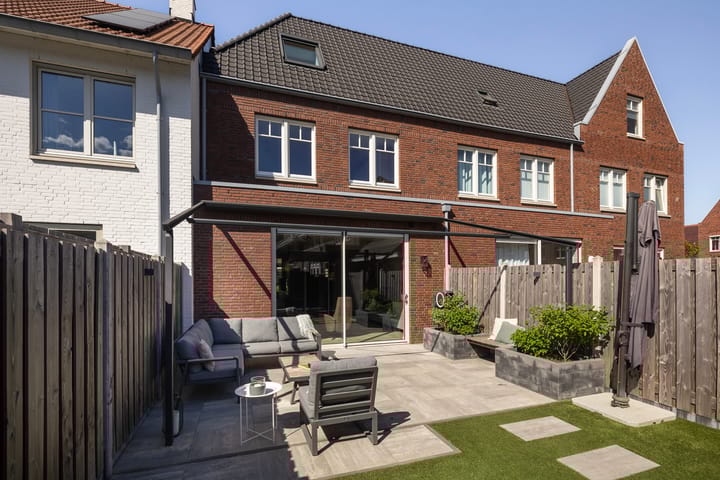 Foto 26 van Herwijnenhof 20