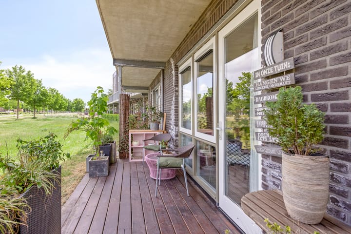 Foto 25 van Heraut 7