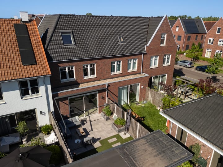 Foto 27 van Herwijnenhof 20