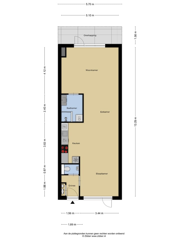 Foto 33 van Heraut 7