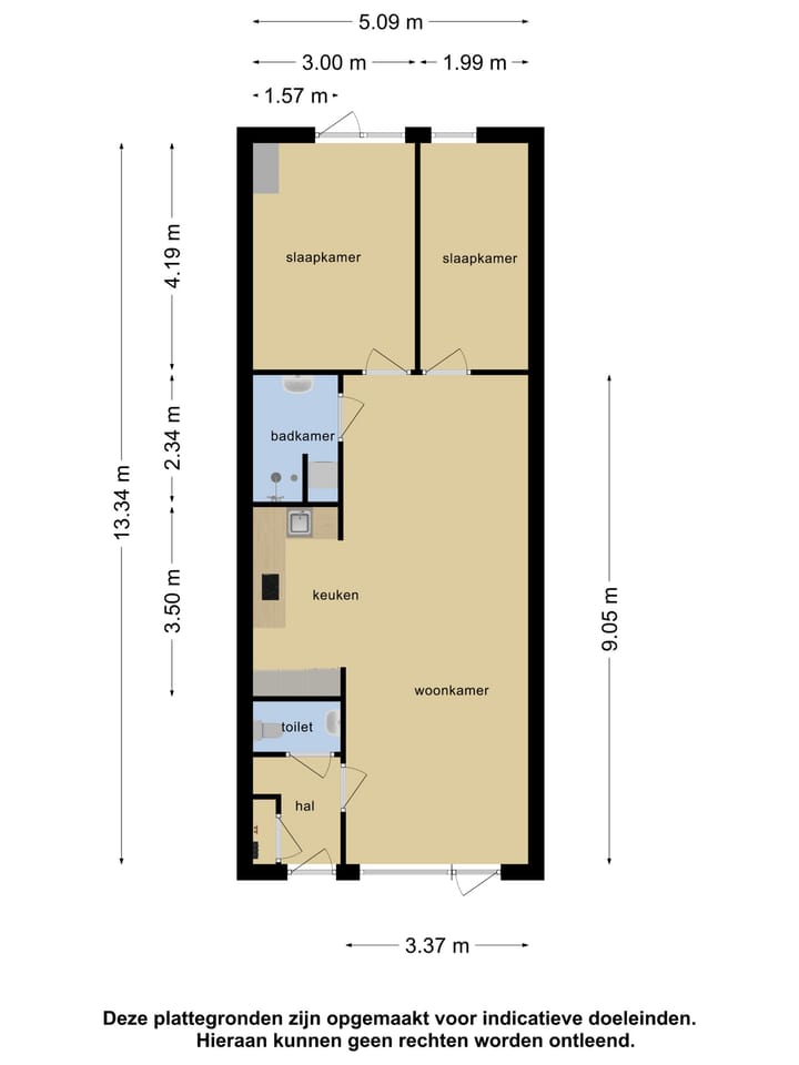 Foto 35 van Heraut 7