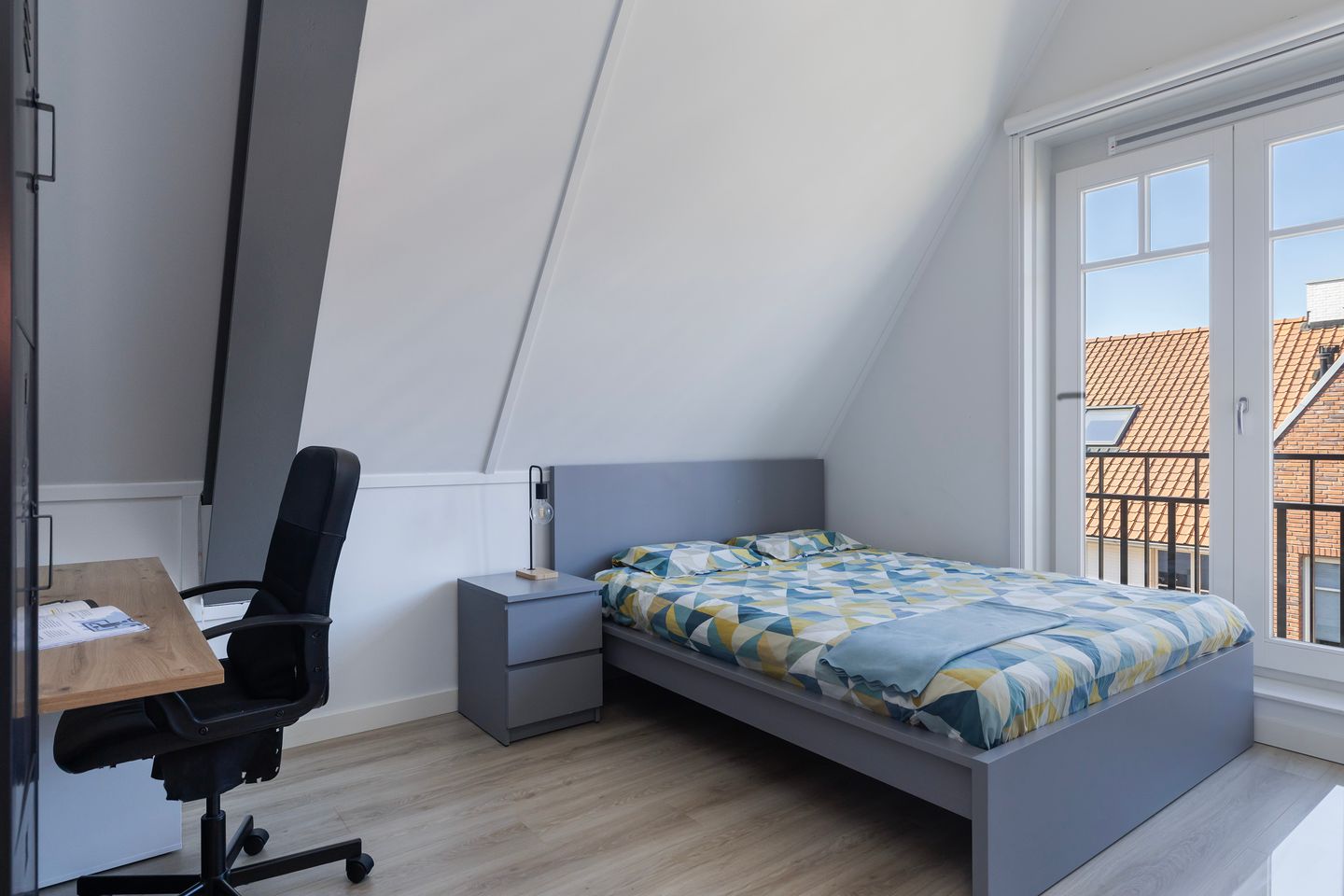 Foto 40 van Herwijnenhof 20