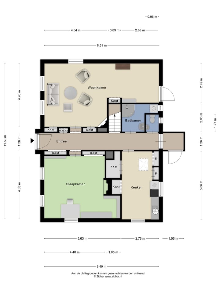 Foto 39 van Dorpsweg 68