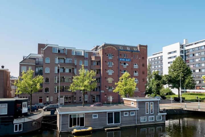 Eendrachtskade 28