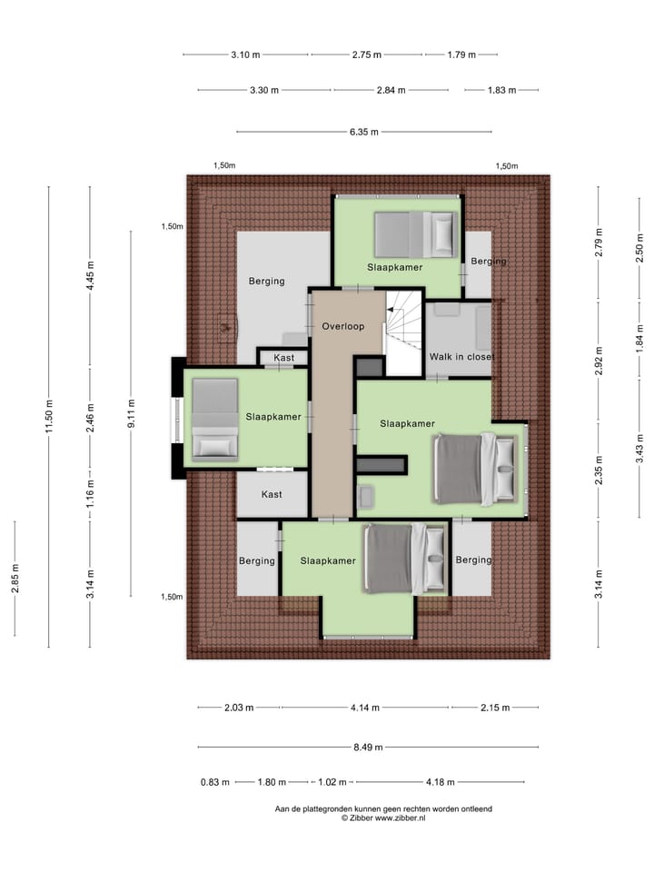 Foto 41 van Dorpsweg 68