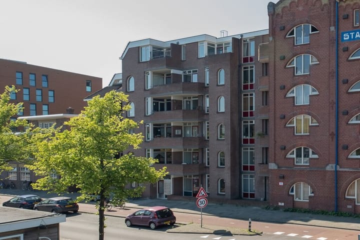 Foto 2 van Eendrachtskade 28