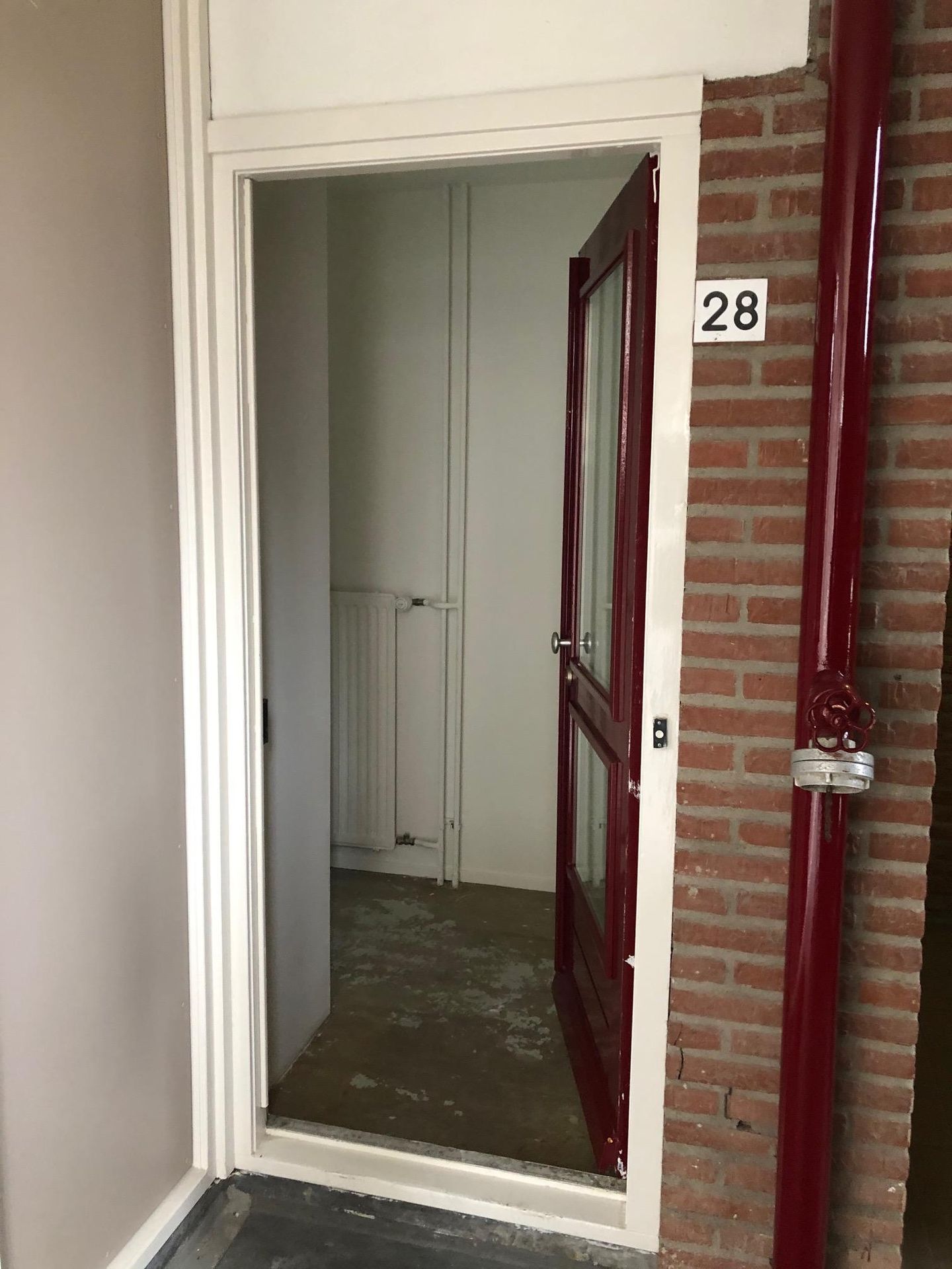 Foto 4 van Eendrachtskade 28