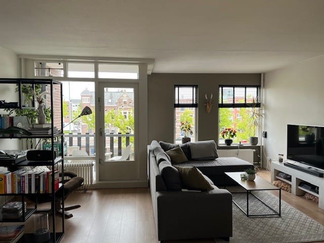 Foto 5 van Eendrachtskade 28