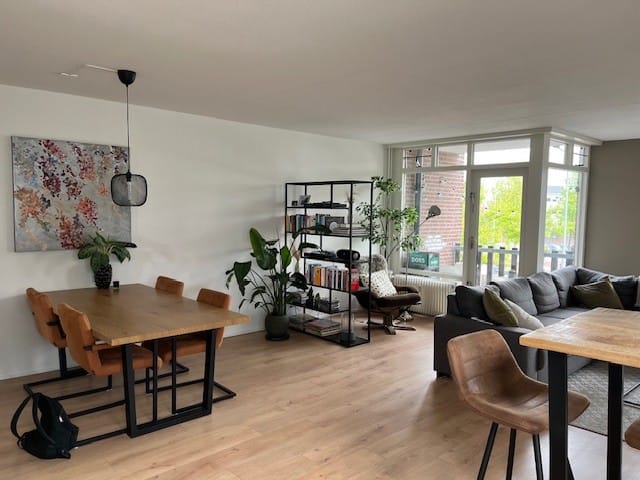 Foto 6 van Eendrachtskade 28