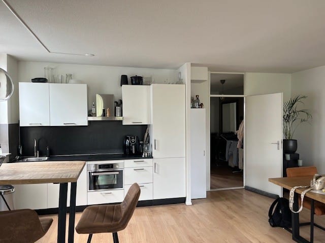 Foto 7 van Eendrachtskade 28