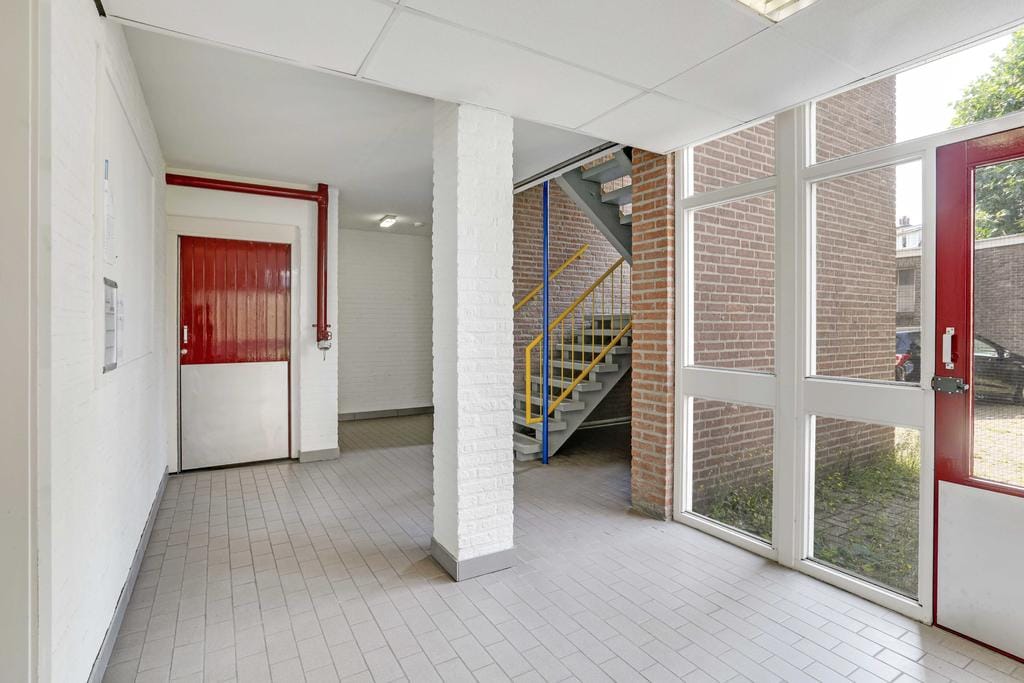 Foto 14 van Eendrachtskade 28