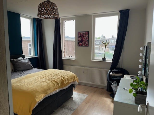 Foto 9 van Eendrachtskade 28