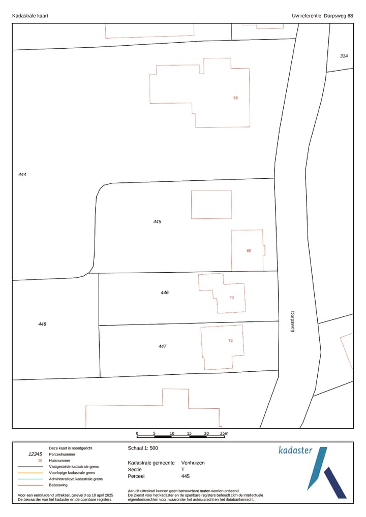 Foto 53 van Dorpsweg 68