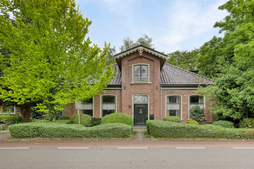 Foto 1 van Dorpsweg 68
