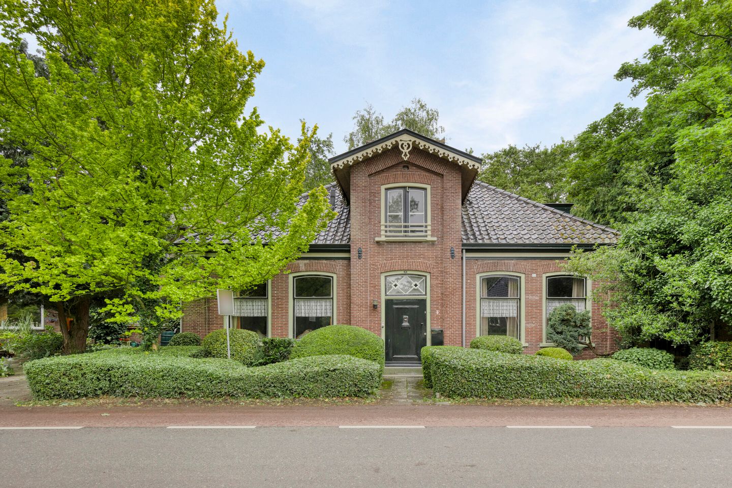 Foto 1 van Dorpsweg 68