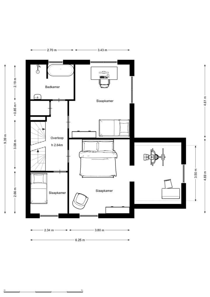 Foto 45 van Waadse Poldergracht 91