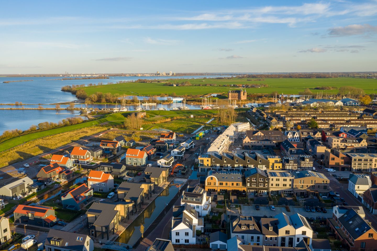 Foto 49 van Waadse Poldergracht 91