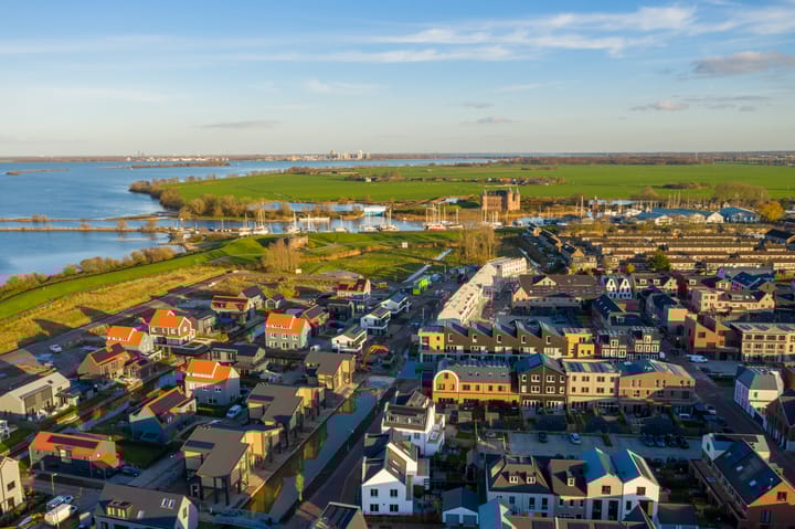 Foto 49 van Waadse Poldergracht 91