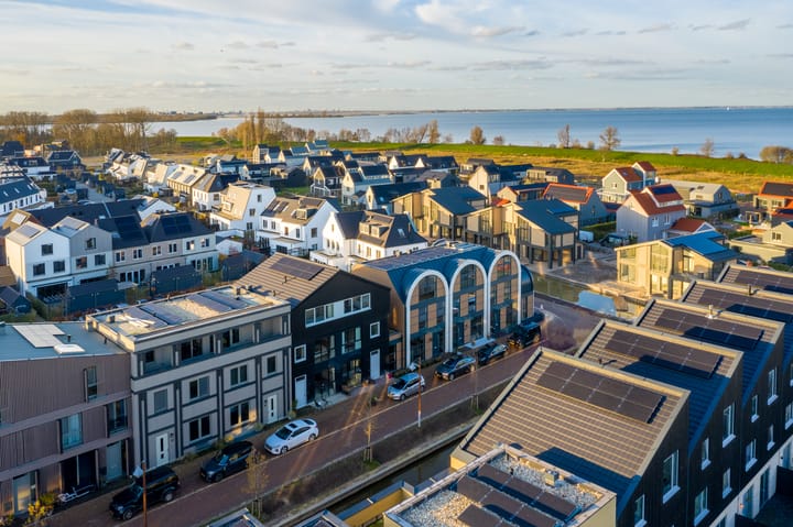 Foto 41 van Waadse Poldergracht 91