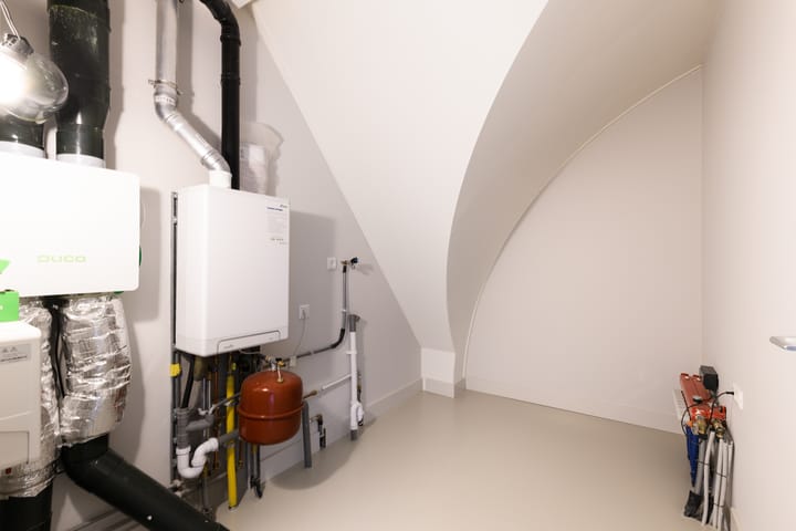 Foto 31 van Waadse Poldergracht 91