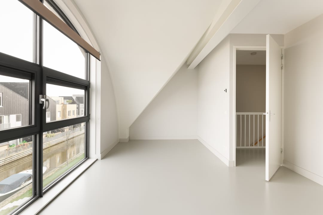 Foto 28 van Waadse Poldergracht 91