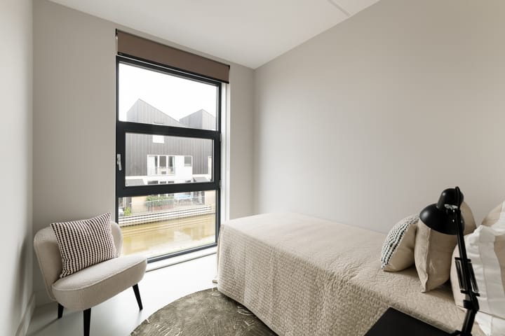 Foto 26 van Waadse Poldergracht 91