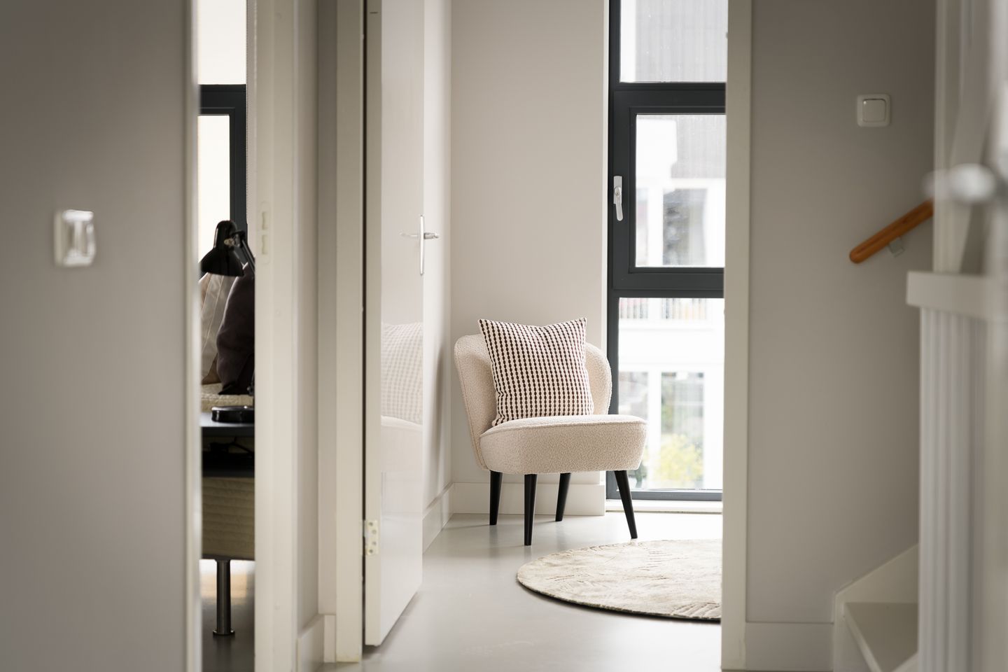 Foto 25 van Waadse Poldergracht 91