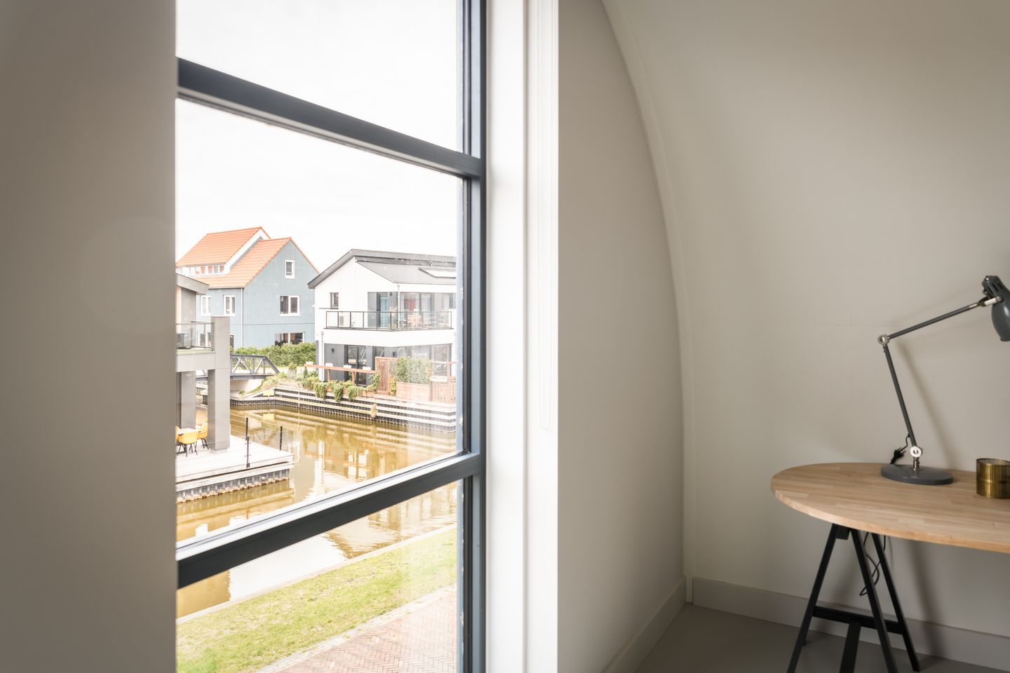 Foto 19 van Waadse Poldergracht 91