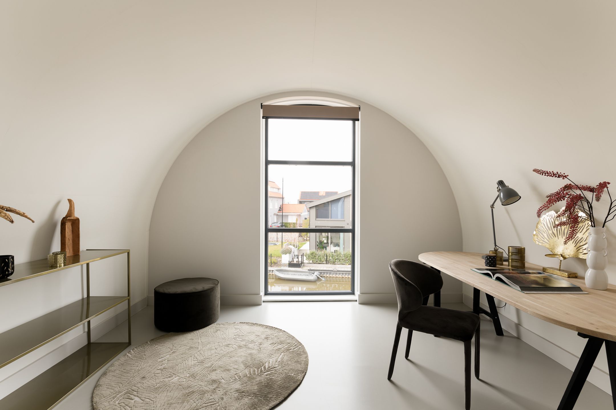 Foto 18 van Waadse Poldergracht 91