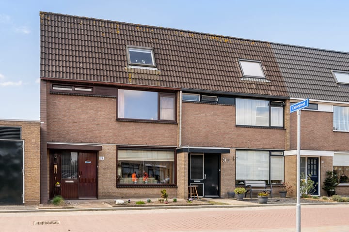 Huis te koop: Cederdreef 29 3137 PA Vlaardingen [Funda]