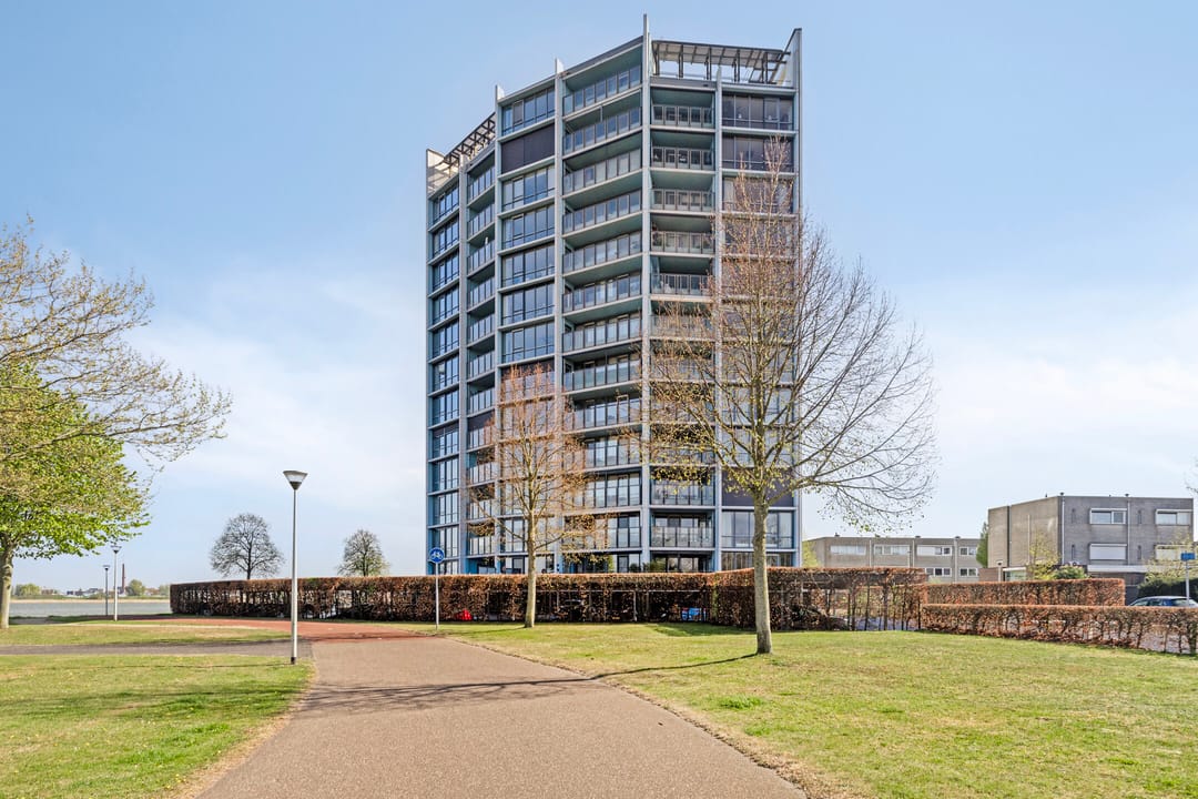 Foto 1 van Statietjalk 32