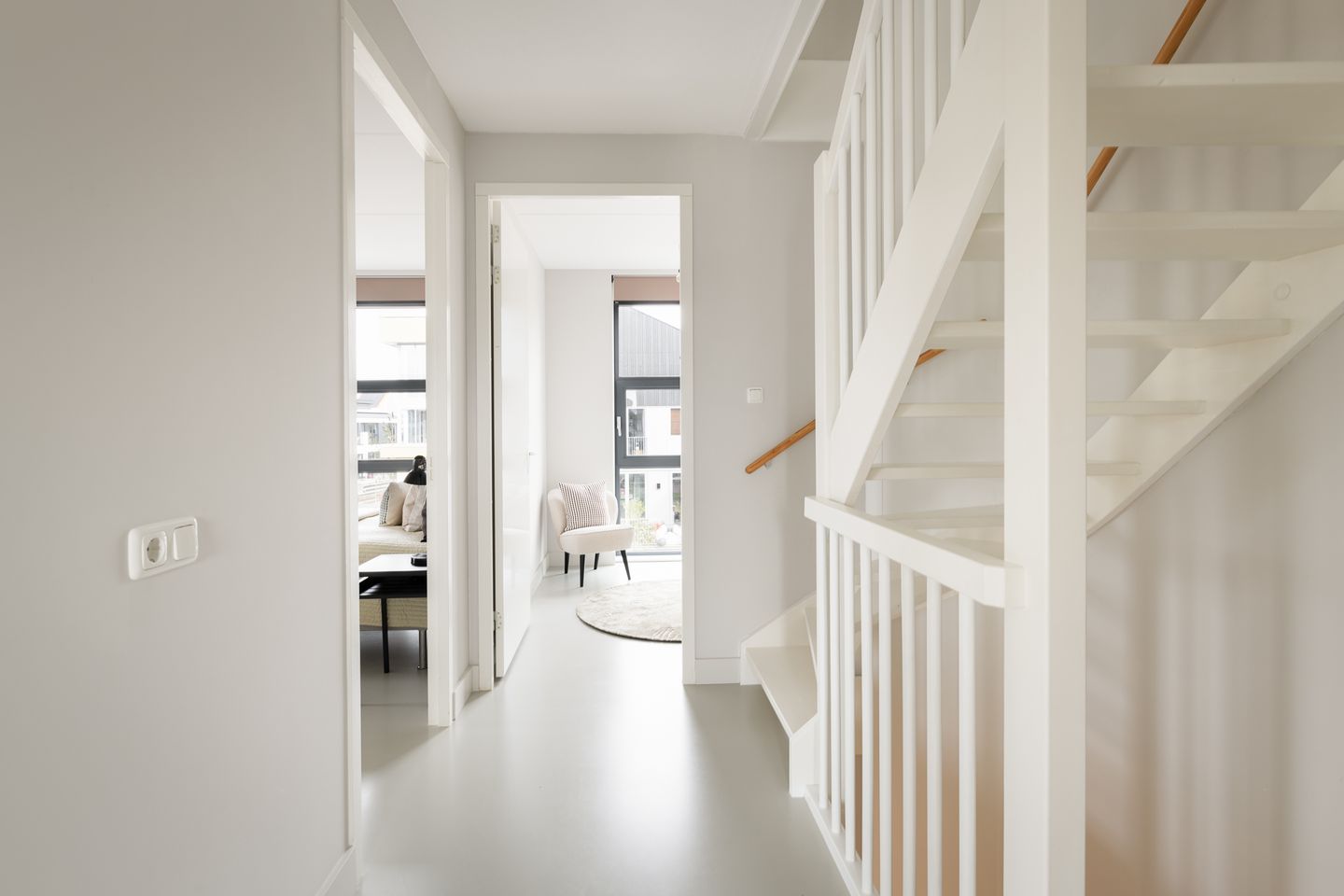 Foto 14 van Waadse Poldergracht 91