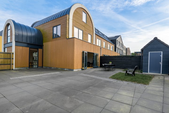 Foto 32 van Waadse Poldergracht 91