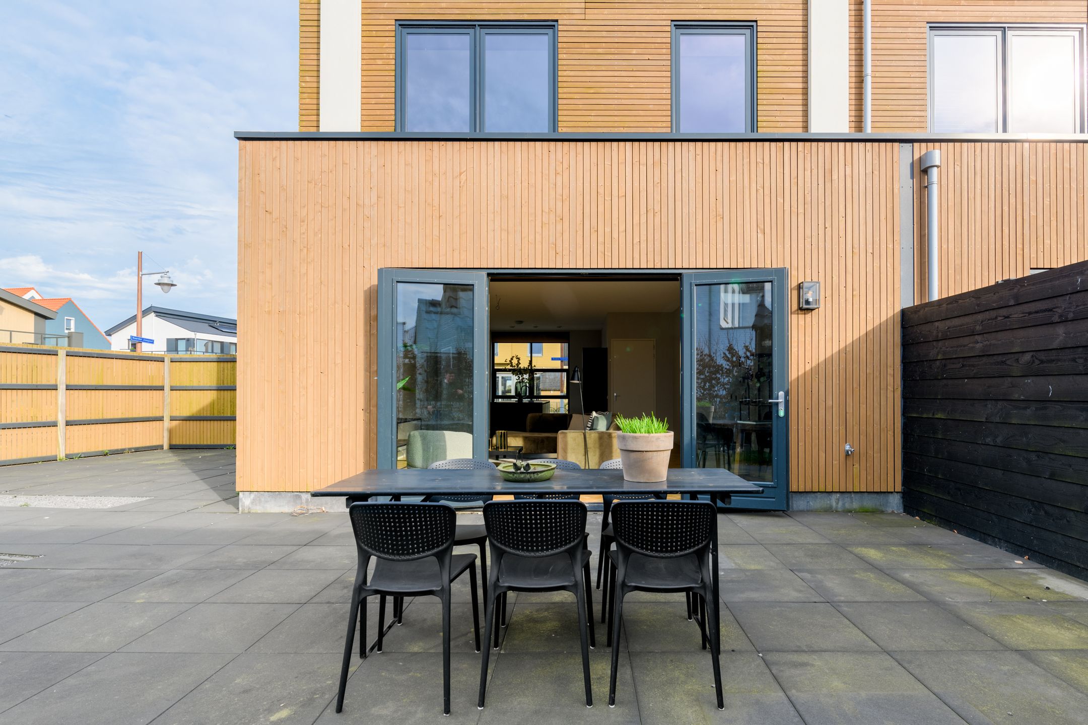 Foto 33 van Waadse Poldergracht 91