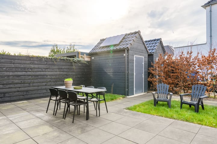 Foto 35 van Waadse Poldergracht 91