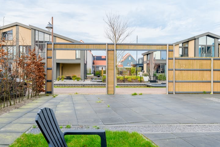 Foto 36 van Waadse Poldergracht 91