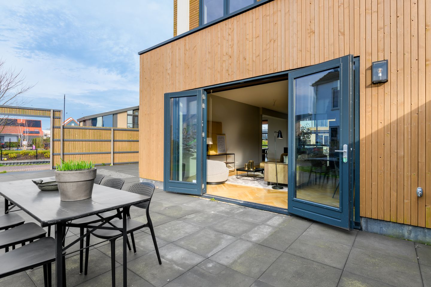 Foto 34 van Waadse Poldergracht 91